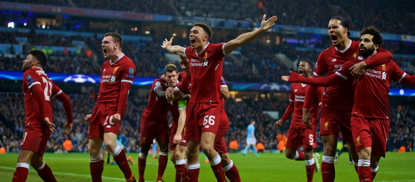 Πρωταθλήτρια Αγγλίας η Λίβερπουλ: 30 χρόνια ήταν... πολλά - «Δωράκι» από την Τσέλσι